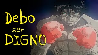El ESTOICISMO en el ANIME | Espíritu de Lucha
