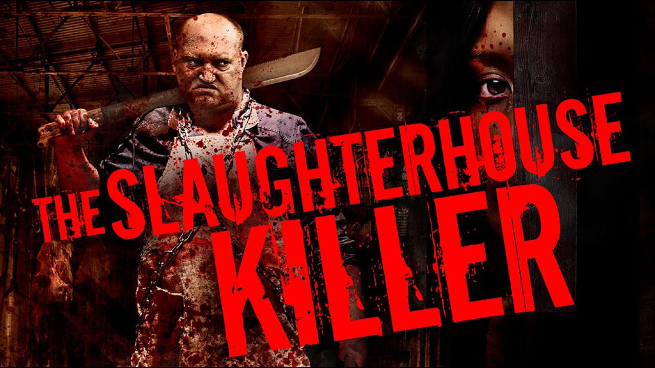 The Slaughterhouse Killer Trailer thumbnail
