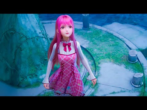 Alan Walker Song: EDM Vibes 2025: Animation Video