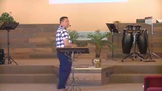 Sunday Service 5/17/2020