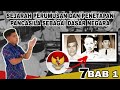 Indonesian Independence and Constitution