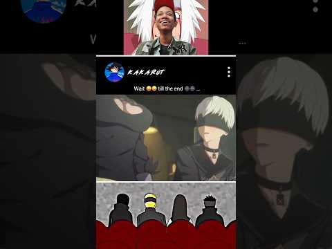 Naruto squad reaction on sus moment 😂😂😂