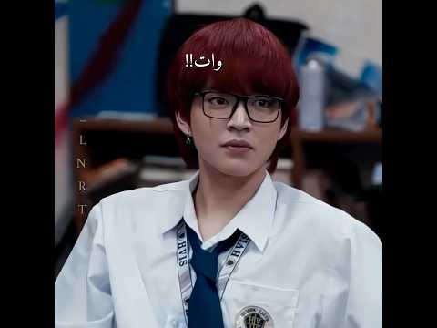 مسلسل جوهرة القسم / قالت بيبي وكيفر ويوري غارووو😂🔥 #explore #kdrama