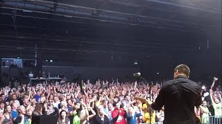 Bryan Adams Tribute - PR VIDEO - BYGNINGEN - KØGE - 2016