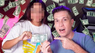 SI MI NOVIA ME HACE REIR SE LLEVA 100.000 (jueves de memes)