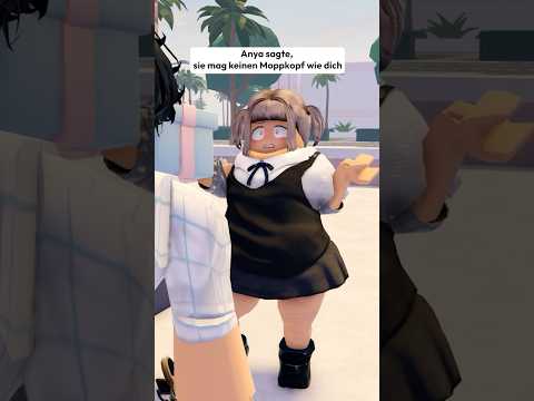 Tina wollte uns entzweien.#robloxdeutschland #deutsch #berryave