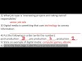 Computer Science Concepts Assessment