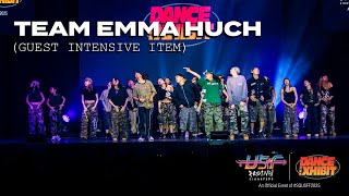 Team Emma Huch | Guest Intensive Item | DanceXhibit 2025 | SGUSFF