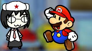 Prueba Numero 2.5 (con el marrito poop D:)