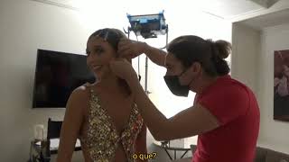 met gala | legendado (pt-br) | emma chamberlain