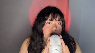 ASMR SIN AVISAR 