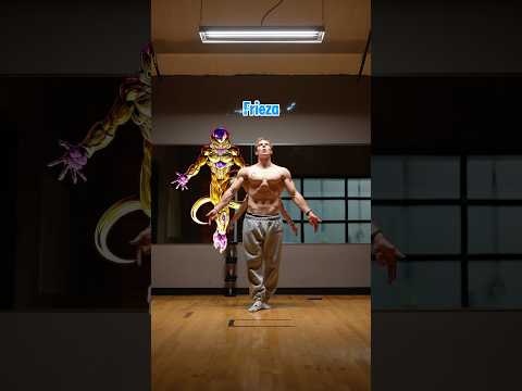 BEST GYM POSES