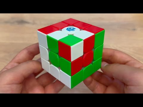 Cube In a Cube In a Cube
