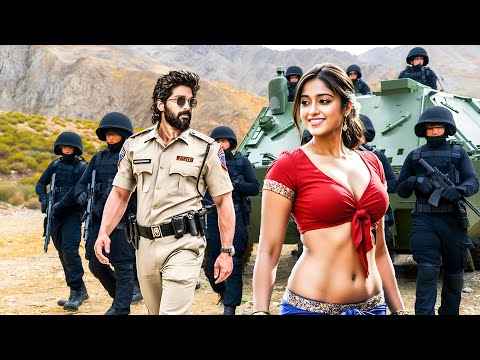 Qaidi No 420 | New Released Full South Indian Hindi Dubbed Movie | South Blockbuster Action Movie