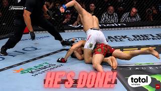 Tatsuro Taira will destroy Joshua Van💀!