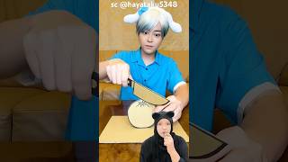 potong tomat‼️hayataku5348