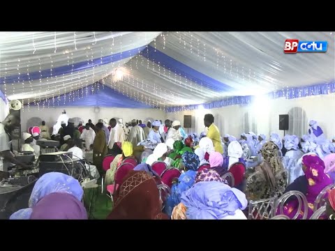 Conférence Religieuse Annuelle des Femmes de la Zone A - Édition 2025