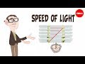 Understanding Space-Time and Light