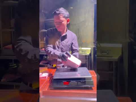 A5 Edagyu 555G #shortvideo #foodie #meat #meatlovers #steakhouse #beef #wagyu #a5 #foodie #food