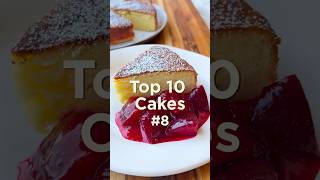 Why Louisa’s Cake Is a Food52 Top 10 Recipe