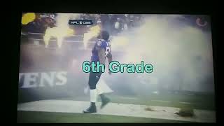 Grade = celebration