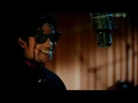 Michael Jackson: Rare Studio Recordings (Unseen Footage) (4K)