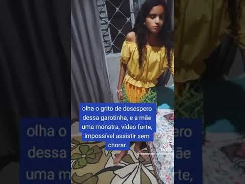 MÃE EXPULSA MENINA DE 12 ANOS DE CASA POR SE ENVOLVER COM SEU MARIDO