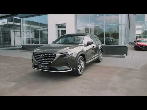 Mazda CX-9 Style