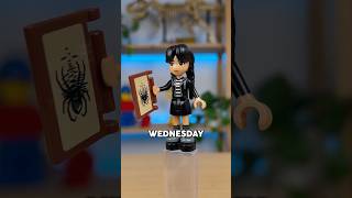 LEGO Wednesday?!!