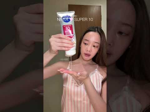 ♡ Self-Care Diary 🧖🏻‍♀️🎀 | Beamsareeda