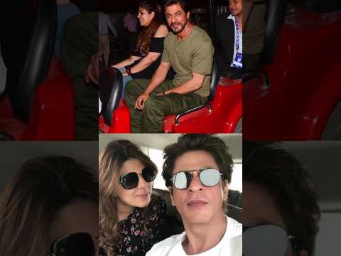 Shahrukh Khan की Manager Pooja Dadlani की Salary कितनी है 🤔 | #shorts