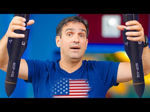 SUA atacă IRANUL. Începe "Al Treilea Război Mondial"?