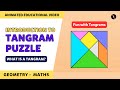 Understanding Tangrams and Their Uses