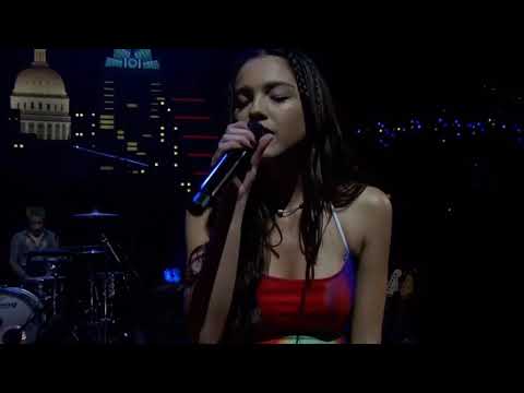 Olivia Rodrigo - favorite crime (Live From Austin City Limits)