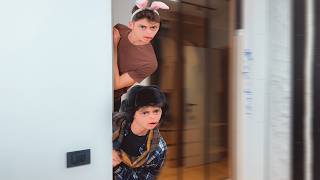 PIERDUȚI ÎN SPAȚIU - SUSPECT S2 Ep6