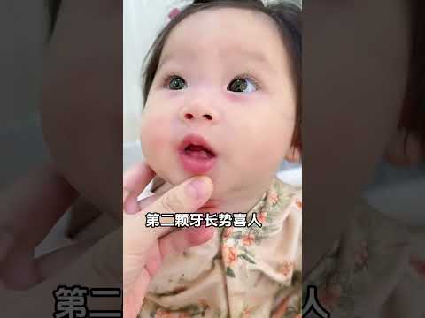 爸爸带七个月宝宝的一天,忙到飞起!