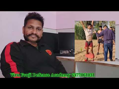 लड़कों के लिए जरूरी चेतावनी ⚠️ | दौड़ते समय ‘अंडों’ में पानी भरने से कैसे बचें? | Army भर्ती टिप्स”