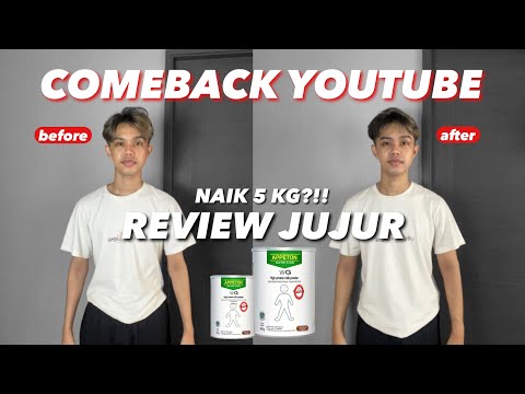 TIM GEN SUSAH GEMUK SINI KUMPUL!! SAMBIL CERITA KEHIDUPAN YU AH!!