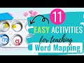 Sound Mapping Activities and Techniques