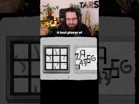 J’ai compris mais ça a l'air très difficile 🫣🔢