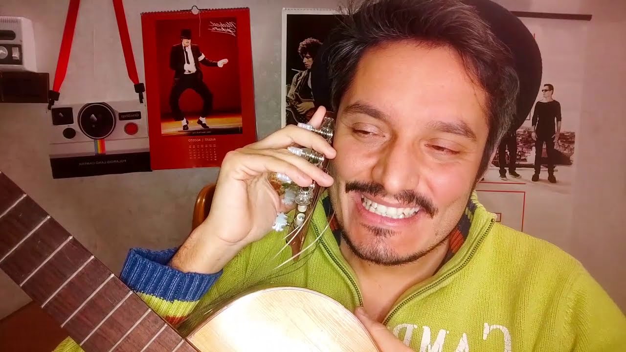 Ubaldo Showman