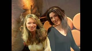 GIGA Games - Alle Moderatoren 2003