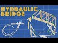 Hydraulic Bridge Construction Concepts