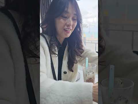 #shorts 영림씨 최초먹방