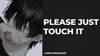 Spicy! Roommate Accidentally Takes the Wrong Pills and Gets "Heated" - Boyfriend ASMR