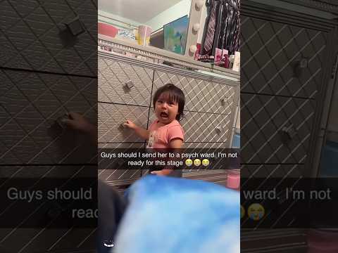 Say no to the child #no #child #children #youtube #reaction #interesting #funnykids #kids #fun