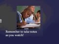 Literary Devices and Character Analysis