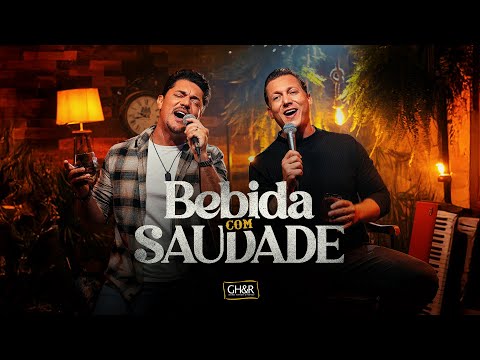 George Henrique e Rodrigo - Bebida com Saudade (Clipe Oficial)