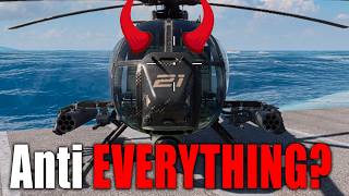 BF6 Has a Little Bird Problem...