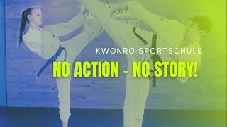 Fitness und Power mit Taekwondo 2021